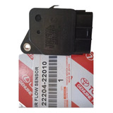 Sensor Maf - Air Flow Sensor - Sensor Flujo De Aire Toyota