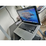 Macbook Pro 2012 