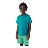 Camiseta Básica Infantil Menino