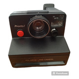Cámara Fotográfica Polaroid Pronto