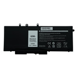 Bateria Dell Latitude E5480 E5580 E5490 5280 5288 Gjknx 61wh