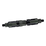 Válvula De Manguera De Acuario, Conector De Para 12 A 16 Mm