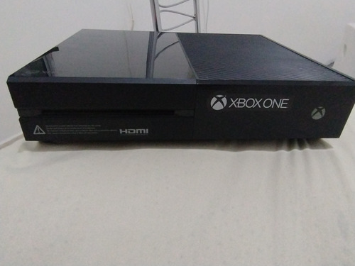 Xbox One Fat 500gb / Sem Controle 