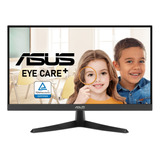Monitor Led Asus Eye Care Vy229he De 21.5 , Full Hd 1080p