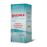 Buchex Forte Colutorio X 200ml Envio Gratis A Todo Caba