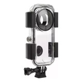 Carcasa Waterproff Para Insta 360 One X2 Sumergible Case