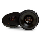 Bocinas Infinity Reference Ref-6532ix 6.5 PLG 180w 60 Rms