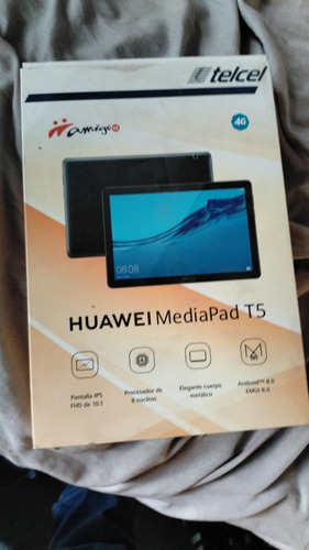 Tablet Huawei Mediapad T5