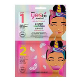 Exfoliantes - Exfoliante - Yes To Grapefruit Nuevo Kit De La