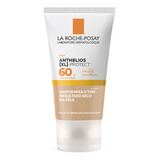 La Roche-posay Protetor Solar Anthelios [xl]-protect Cor Clara Fps 60 40gr