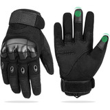 Guantes Tácticos Militares Completos Guantes De Moto