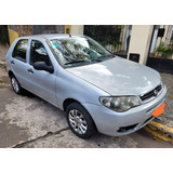 Fiat Palio 2016