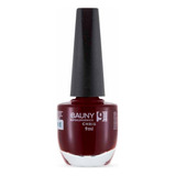 Esmalte Cremoso Bauny 9ml Cores Cor Chris