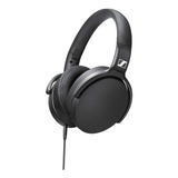 Sennheiser Hd 400s Audífonos Auriculares Inteligente