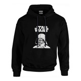 Buzo Hoodie Capota Deportivo Star Wars  Darth Vader Pelicula