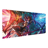 Mousepad Gamer 75x35cm Personalizado