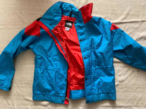 The North Face Vintage Xl