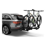 Thule T2 Pro Xt  Hitch Bike Rack