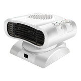 Estufas Electricas Termoventilador Calefactor Portatil 2000w