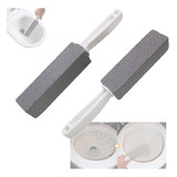 Pumice Stone Toilet Cleaner Barra Limpiadora De Sarro 