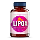 Pastillas Para Bajar De Peso Lipox Advanced Rápido