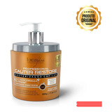 Cauterização Forever Liss Cauter Restore Profissional 500g 