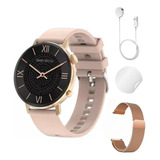 Smartwatch Reloj Inteligente Dt88 Max Deportivo Hombre Mujer