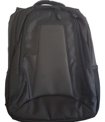 Mochila Porta Laptop Asus Gamer