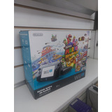 Nintendo Wii U 32 Gbs 
