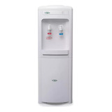 Dispenser De Agua Lh Fria Caliente Bidon Blanco