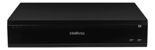 Gravador Digital Video Híbrido Intelbras Imhdx 9016