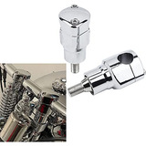 Kit Elevador Springer Chrome 3 Softail Para Harley Da