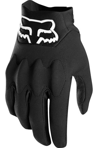 Guantes Fox Defend Fire Ciclismo Downhill Mtb Bmx All Road