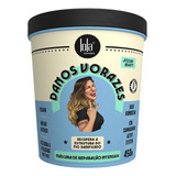 Máscara Reparadora Danos Vorazes 450g Lola Cosmetics