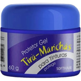 Gel Protetor E Removedor Anti Manchas Soft Hair 60g