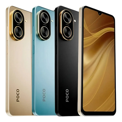 Celular Xiaomi Poko | Mercado Livre
