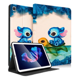 Trendy Fan Funda Para Galaxy Tab A7 Lite De 8.7 Pulgadas  P.