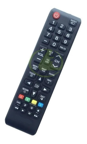 Cr 7036 Tv Smart 32j4300 40j5200 40j5300 43j5200 43j5290