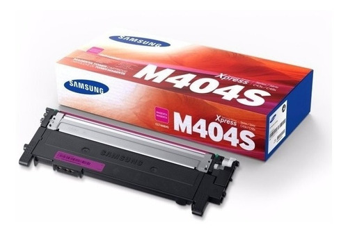 Toner Samsung 404 Original K404 C404 M404 Y404 C430 480 Civa