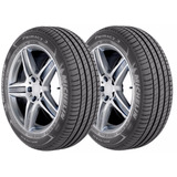 2 Llantas 225/45 R18 Michelin Primacy 3 Zp Y95