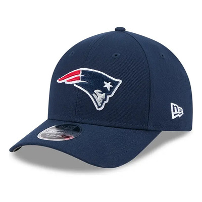 New Era Gorra New England Patriots Team Stock 9forty M-crown | Meses sin interés
