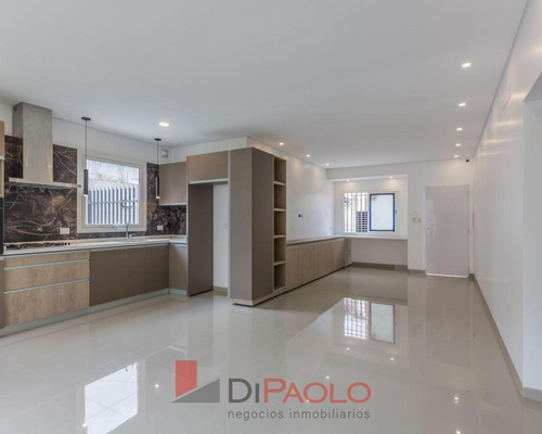 Venta · Casa En Caseros · A Estrenar · Parque - Imagen 2