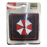Porta Juegos Nintendo Switch Corporacion Umbrella