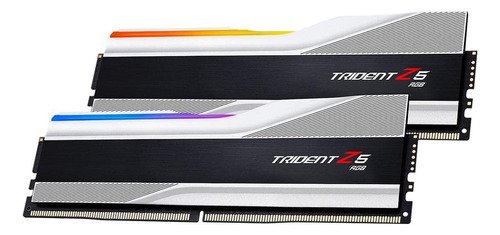 Serie G.skill Trident Z5 Rgb (intel Xmp) 64 Gb (2 X 32 Gb)..