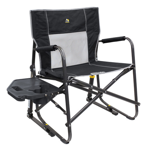 Gci Outdoor Freestyle Rocker Xl Silla Mecedora Plegable Port