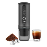 Cafetera Espresso Eléctrica Portátil Outin Nano Con