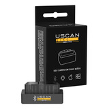 Mini Scanner Diagnostico Automotivo Obd2 Elm327 Ios iPhone