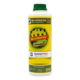 Insecticida Bacillus Thuringiensis Orugas Y Larvas 1 Lt