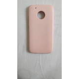 Funda Celular Motorola G7