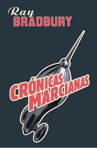Crónicas Marcianas / Nuevo Y Original 